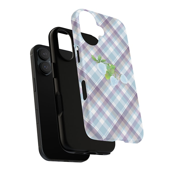 create cute phone case design