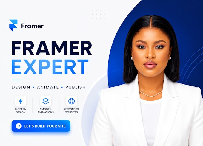 framer website develop framer website design framer developer framer website