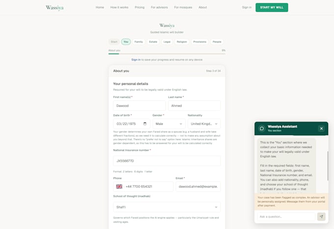 build your saas mvp with react nextjs nodejs and supabase