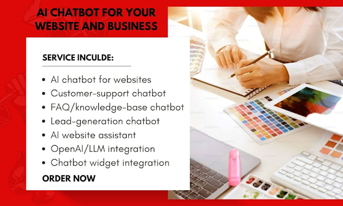build an ai chatbot for your website and ai chatbot business ai chatbot