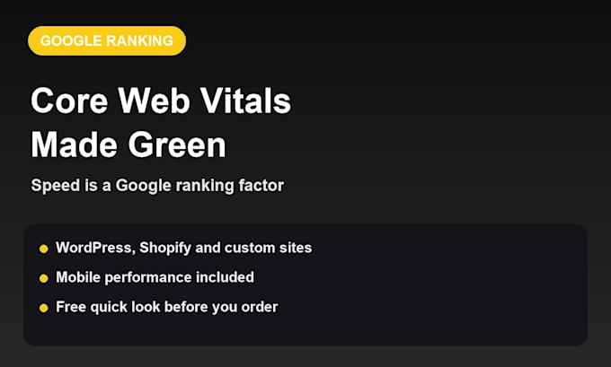 speed up your wordpress website and boost pagespeed score