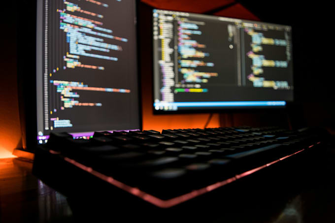 build a high quality websites
