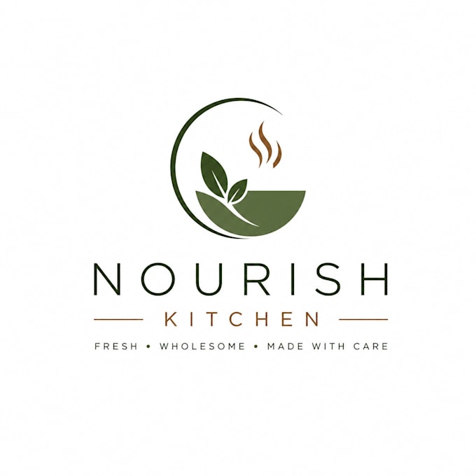 design a premium logo that stands out