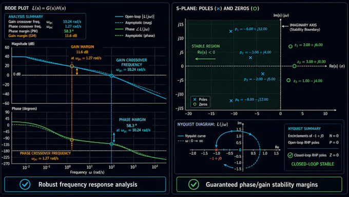 develop custom pid and lqr control algorithms in cpp