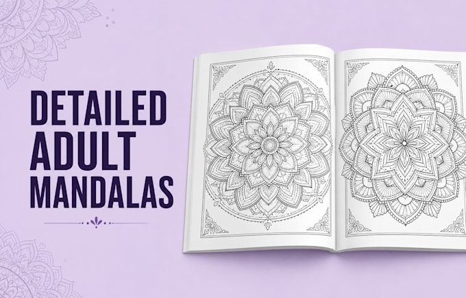 create coloring and puzzle books