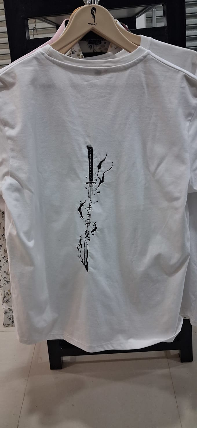 digitize custom embroidery files using wilcom and pe design
