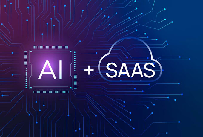 be your ai mobile app developer, ios app or android app development, ai saas app