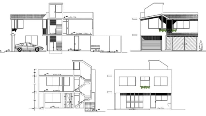 create UK building regulations, building control and structural drawings