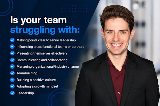 create immersive corporate training experience or workshop