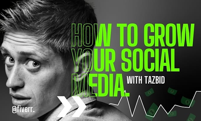 do increase social media followers