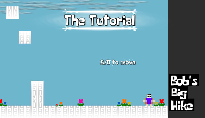 create a custom geometry dash platformer level