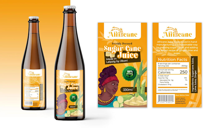 design premium product packaging and retail ready packaging