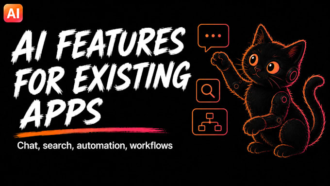 integrate ai into your web app