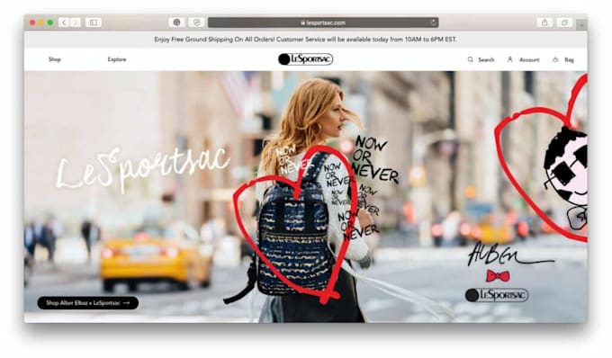 customize your shopify theme and store design