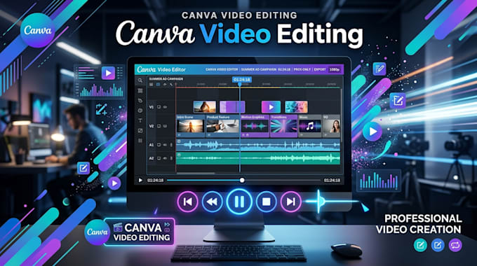 do canva newsletter, canva templates, canva presentations, canva expert
