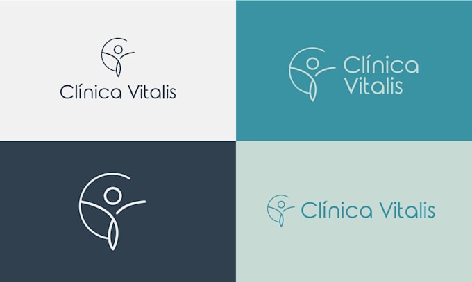 diseñaré la identidad visual completa de tu marc