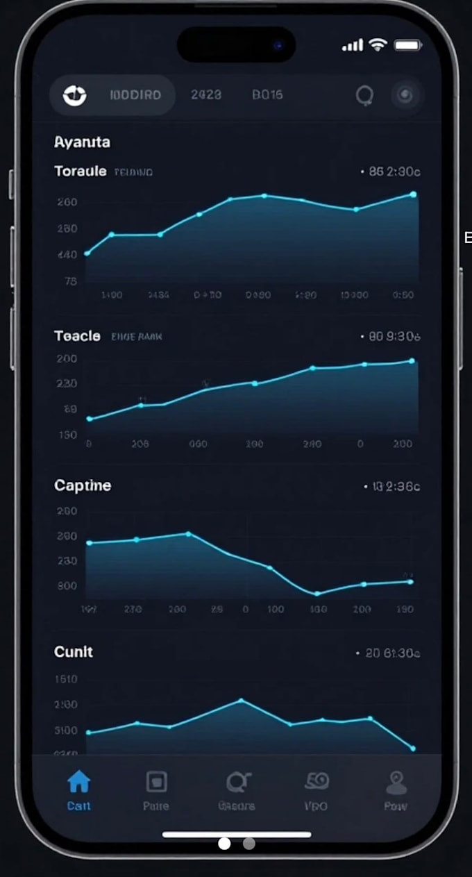 build your ios and android mobile app using react native