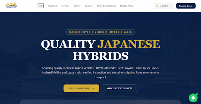 build production ready web applications or saas products