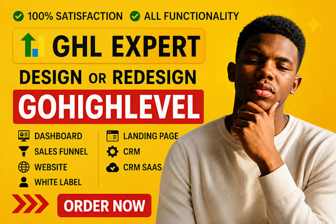 customize gohighlevel white label dashboard customization custom css login page