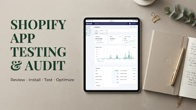 do shopify app testing app review shopify audit product shopify app installation