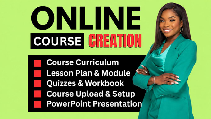 develop curriculum and education learning materials, workbook, textbook