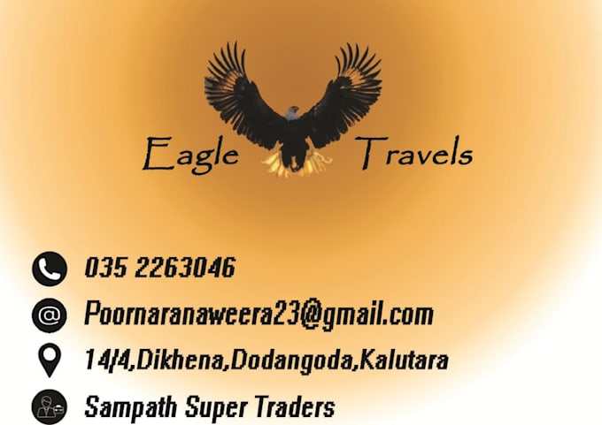 do a 3d logo design
