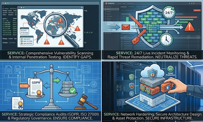 do web security testing and vulnerability assessment