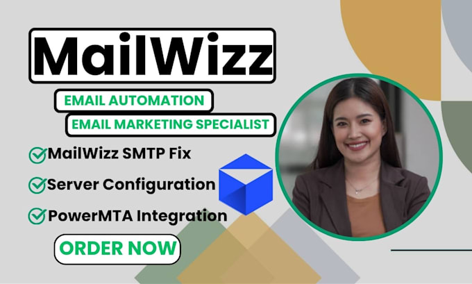 fix mailwizz smtp issues configure mailwizz email server mailwizz powermta stmp
