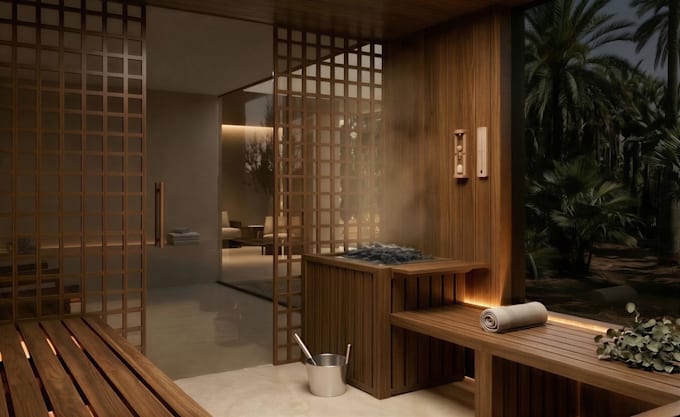 do architecture interior design, interior rendering with realistic renders in d5