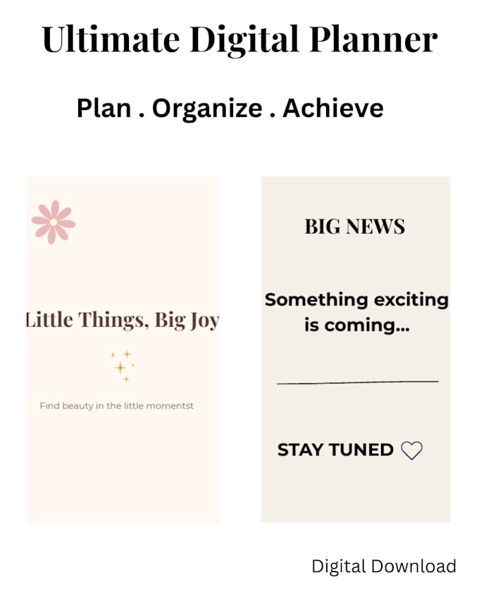 design professional canva posters