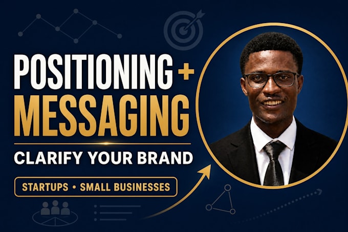create your brand positioning and messaging strategy,brand strategy,businessplan