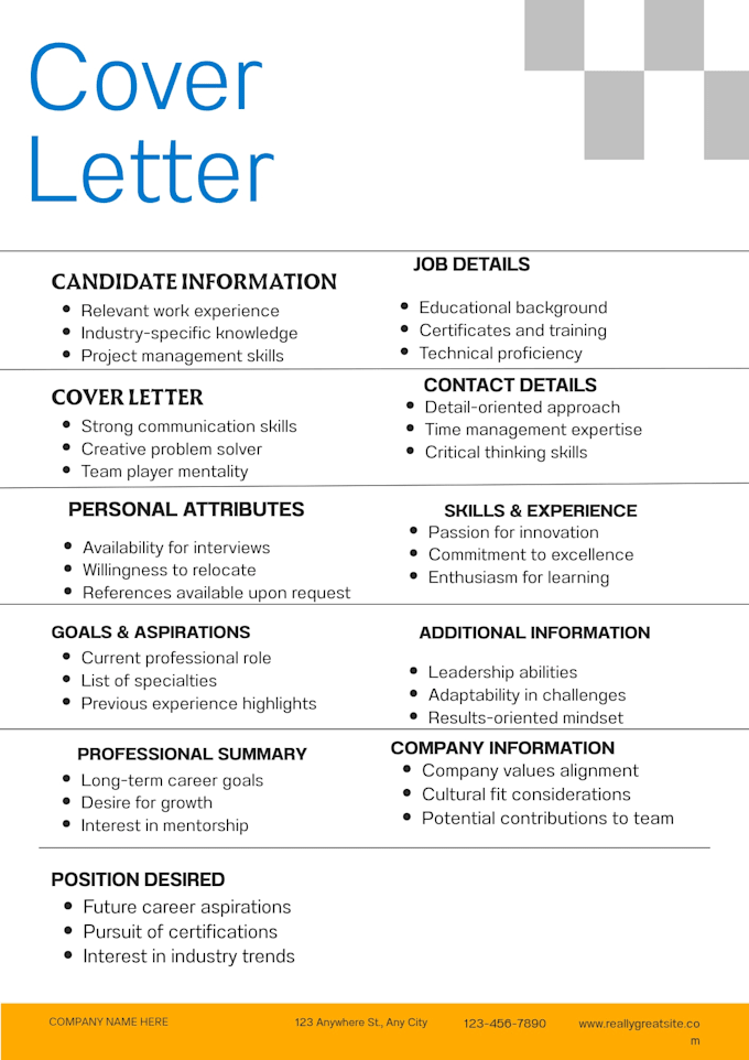 professional modern resume designer