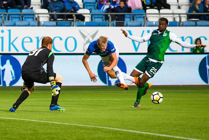 develop a professional 2d or 3d soccer game for android and ios