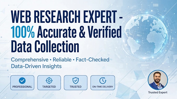 do b2b lead generation linkedin leads, email, web research