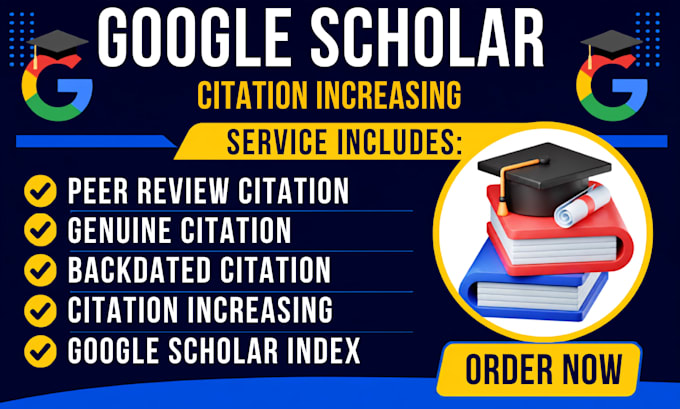 increase your google scholar citations, backdated citations, eb1