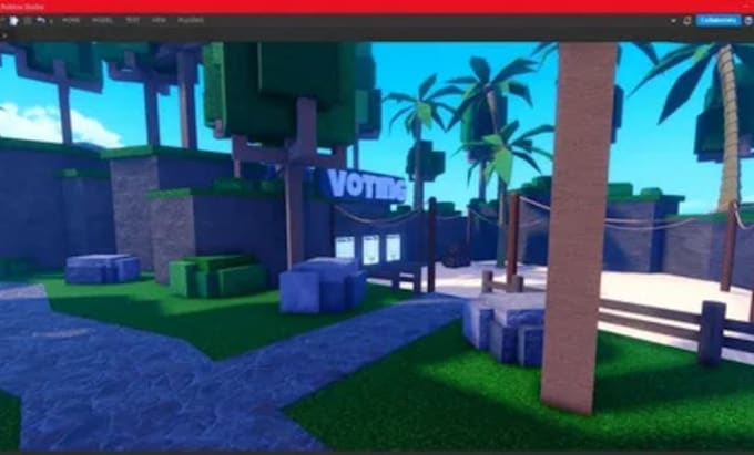 build custom roblox maps lobbies cafes and environment
