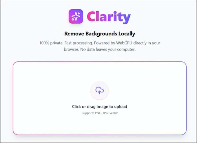 build interactive full stack custom web solutions
