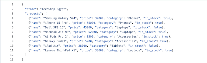 convert your data between excel, CSV, json, and databases using python