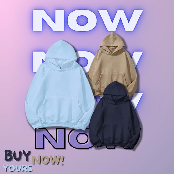 make you product showcase