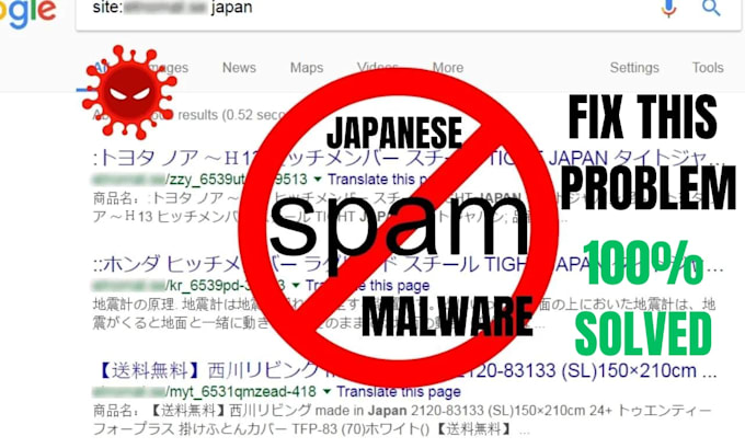 clean your full hosting server or websites from malware infections