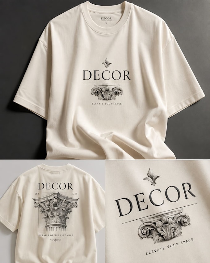 create trendy cute and unique tshirt designs that stand out