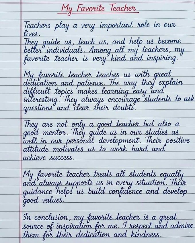 do beautiful handwriting and all copy writing
