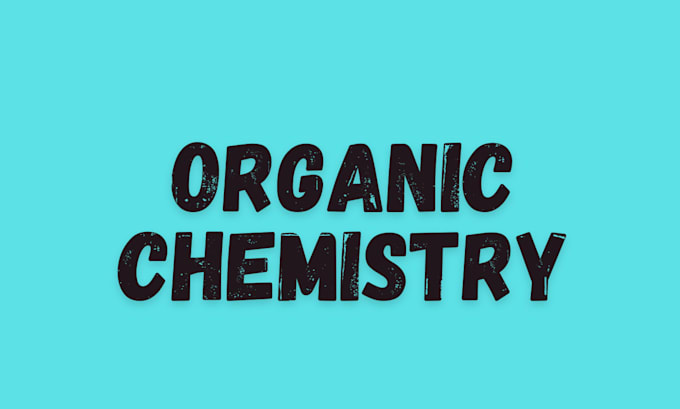 be your organic chemistry tutor