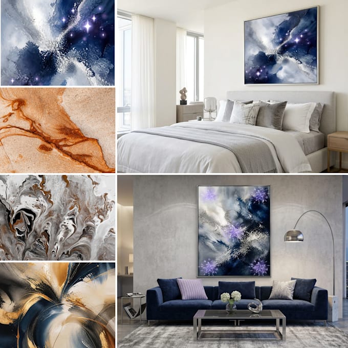 create printable wall art for home decor and etsy
