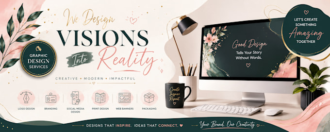 poster designing for your business
