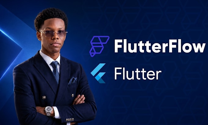 build ai flutter flow scalable expert mvp app