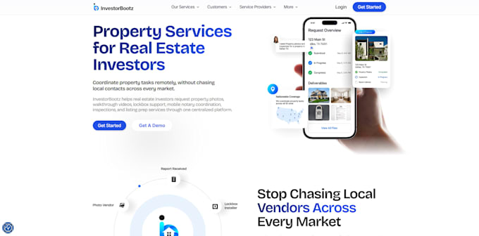 recreate or clone any website design in elementor