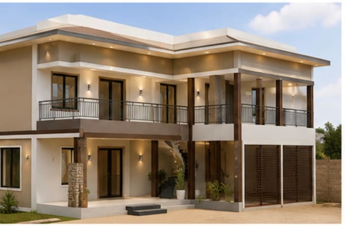 create architectural and civil engineering drawings