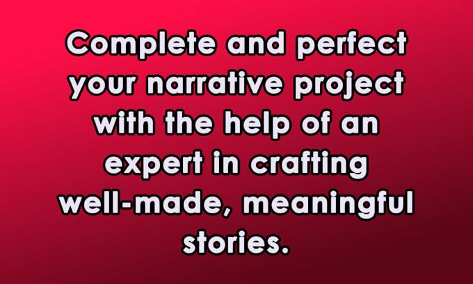 be your creative writing mentor for plot mastery