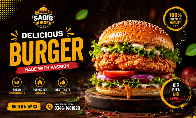 design professional product advertisements